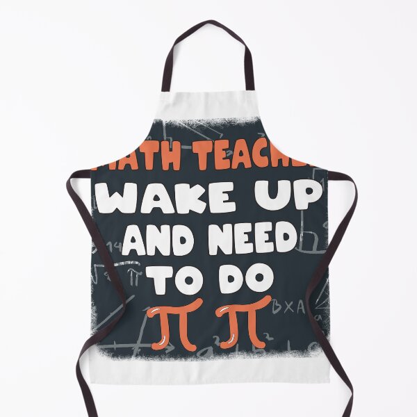 Item preview, Mathematician teacher math class teacher gift idea funny saying designed and sold by carlos-ideas.