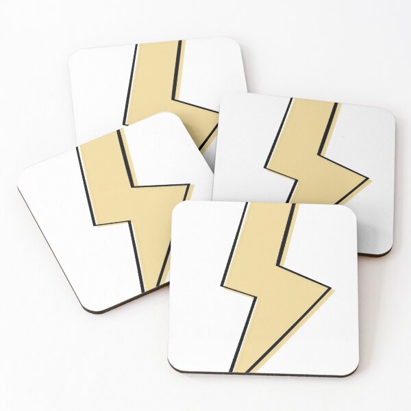 Item preview, lightening bolt  designed and sold by howellyoudoin.