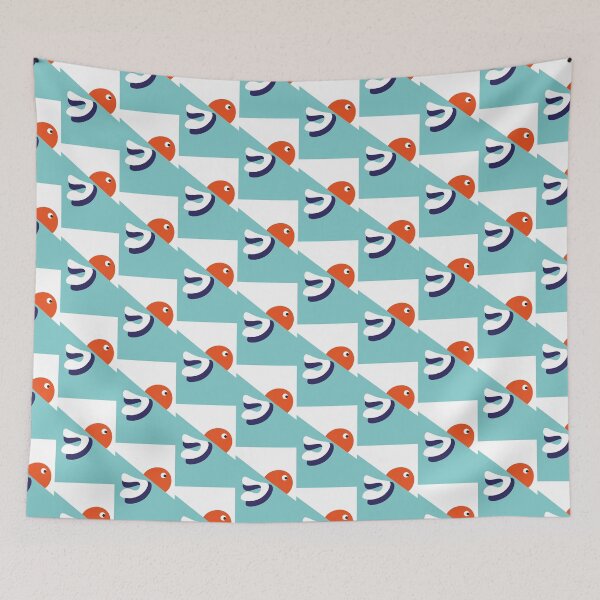 Item preview, Pescado designed and sold by GipsyHill.