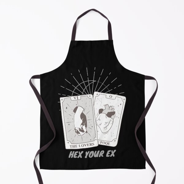 Item preview, Hex your ex designed and sold by avocadissimo.