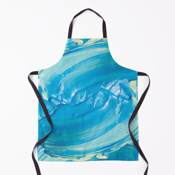 Item preview, Acrylic Paint Strokes designed and sold by Emma Kunz.