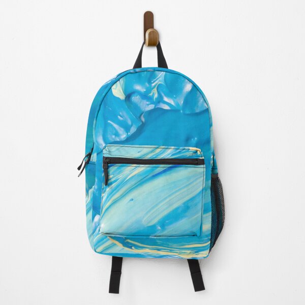 Item preview, Acrylic Paint Strokes designed and sold by Emma Kunz.
