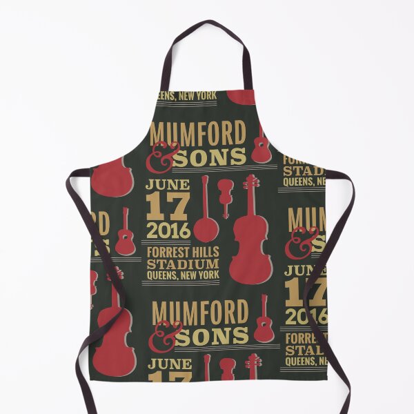 Item preview, Mumford and Sons designed and sold by kotdesign.