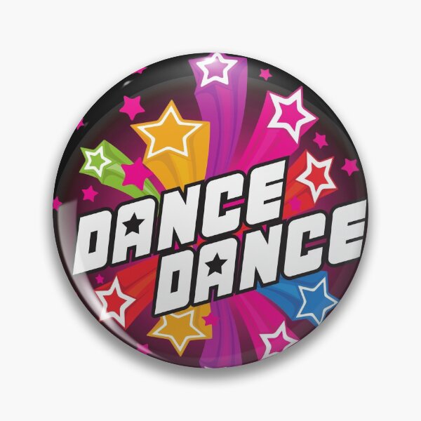 Item preview, Dance  designed and sold by walterjd.