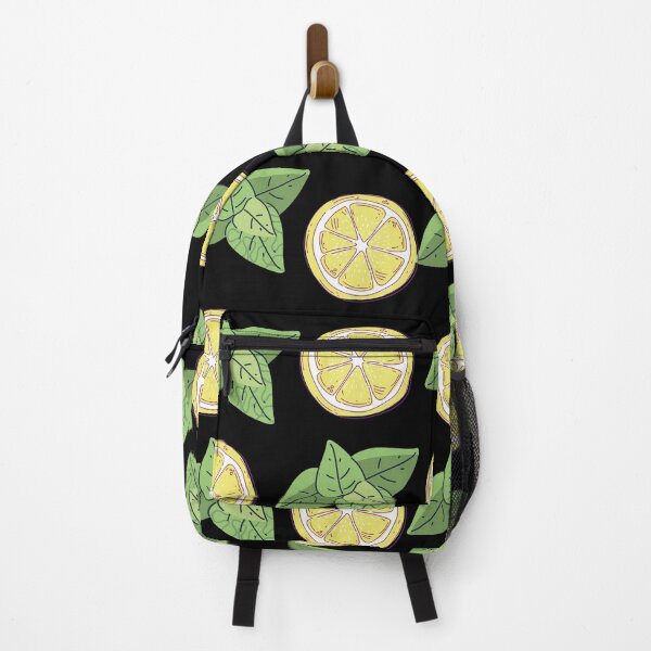 Item preview, lemons designed and sold by artbyrosse.