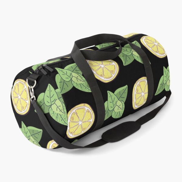 Item preview, lemons designed and sold by artbyrosse.