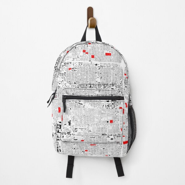 Item preview, Miami, schools in color designed and sold by jean-nicolas.