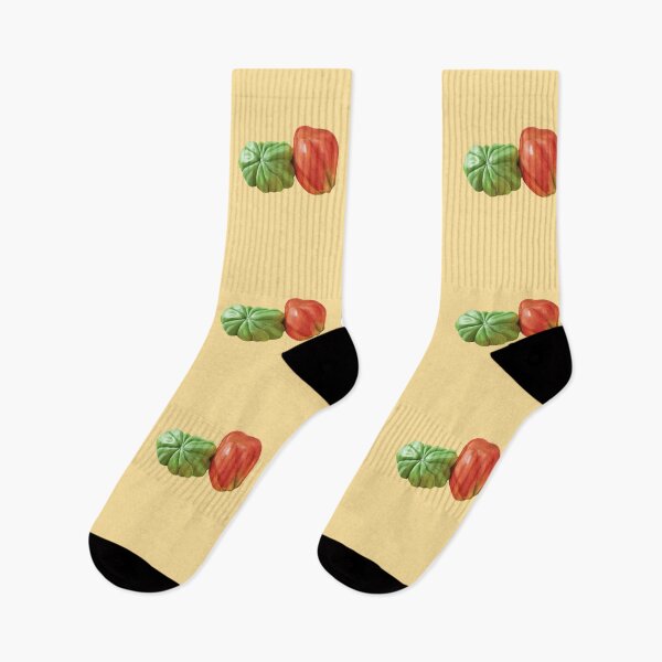 Item preview, Green and Red Heirloom Tomatoes designed and sold by magicae.