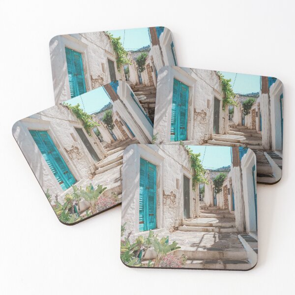 Item preview, Impressive Art - Greece Street designed and sold by Erika Bartha.