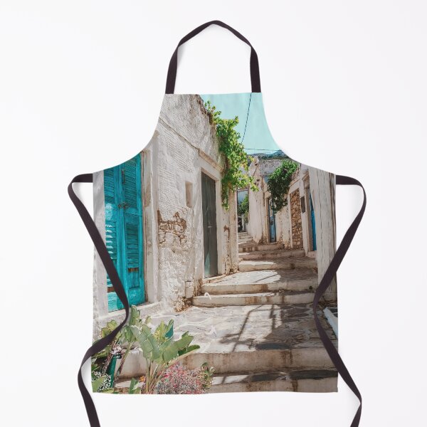 Item preview, Impressive Art - Greece Street designed and sold by Erika Bartha.