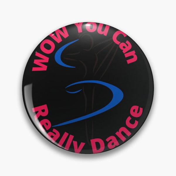Item preview, Wow You Can Really Dance designed and sold by walterjd.