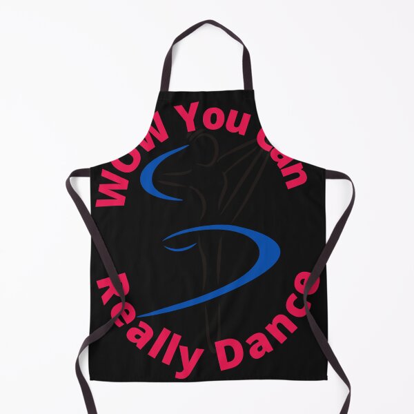 Item preview, Wow You Can Really Dance designed and sold by walterjd.