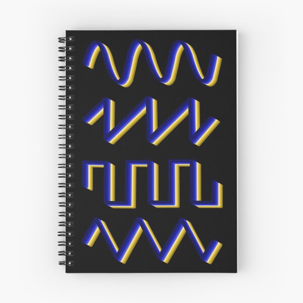 Item preview, Synthesizer Synth Audio Analog Waves designed and sold by noahs-shop.
