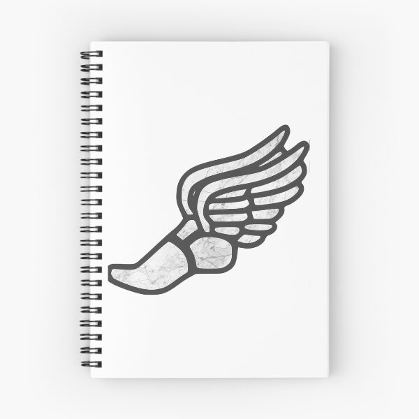 Item preview, Running Shoe Graphic designed and sold by karinnem.