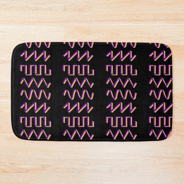 Item preview, Synthesizer Synth Audio Analog Waves designed and sold by noahs-shop.