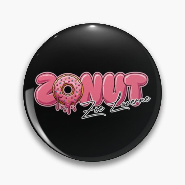 Item preview, Zonut Merch, Hey Zonut, Shop With Zody, Zody Merch designed and sold by RhondaVarner.