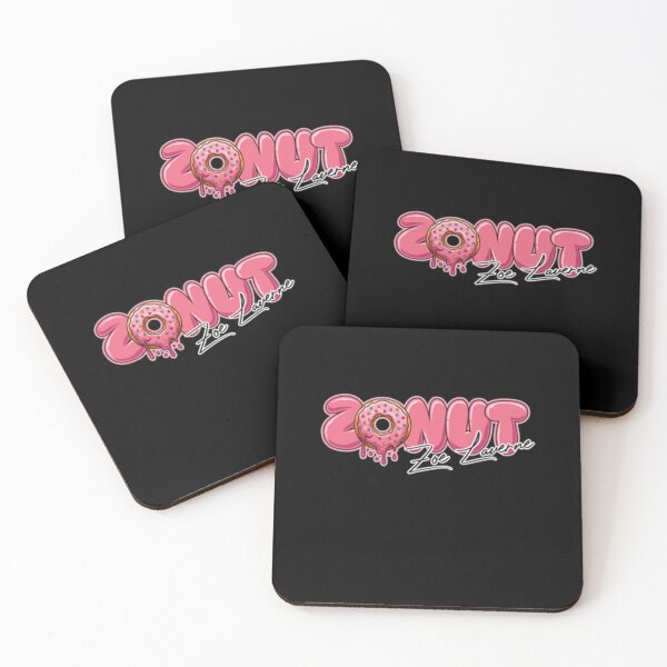 Item preview, Zonut Merch, Hey Zonut, Shop With Zody, Zody Merch designed and sold by RhondaVarner.