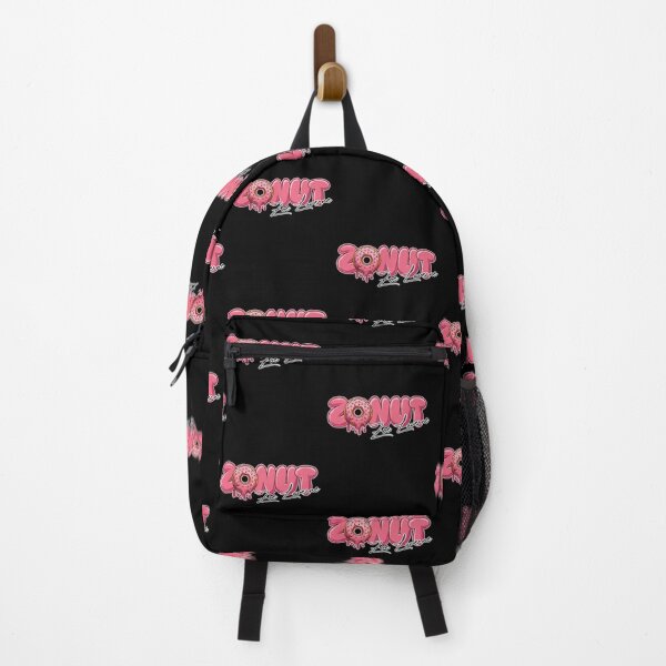 Item preview, Zonut Merch, Hey Zonut, Shop With Zody, Zody Merch designed and sold by RhondaVarner.
