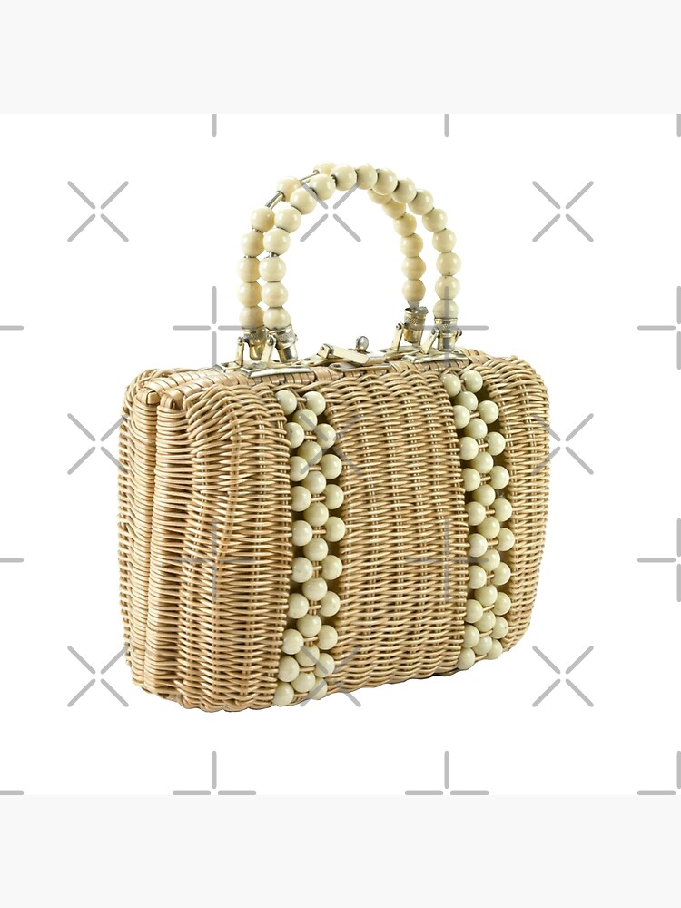 "Golden girls. Sophia Petrillo purse" Poster by RoyalTacoBelle Redbubble