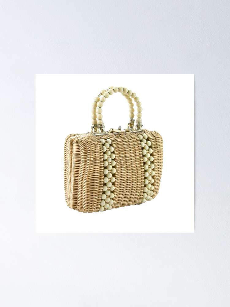 "Golden girls. Sophia Petrillo purse" Poster by RoyalTacoBelle Redbubble