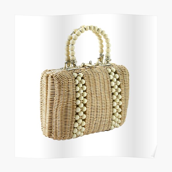 "Golden girls. Sophia Petrillo purse" Poster by RoyalTacoBelle Redbubble