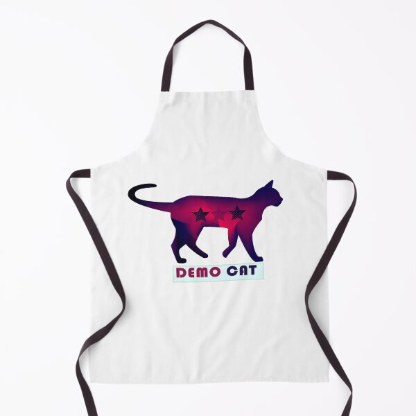 Item preview, Demo Cat, Less talk, More nap, More eat designed and sold by BENBHicham.