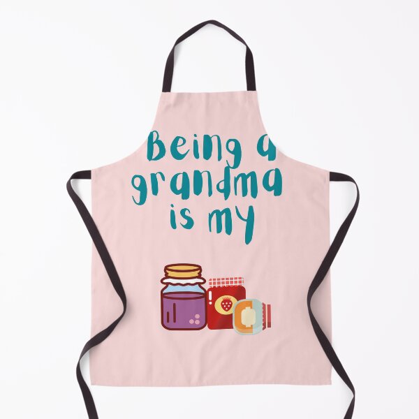 Item preview, Being a Grandma is my jam. designed and sold by PF-creations.