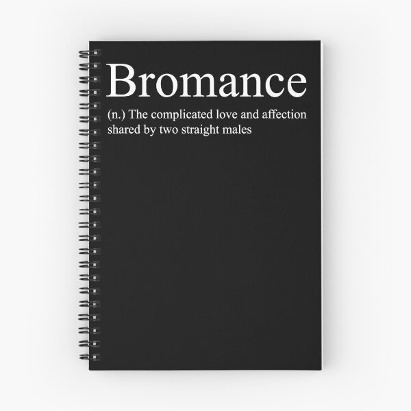 Item preview, Bromance Definition designed and sold by Valuential.