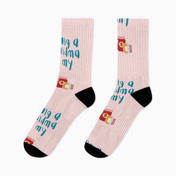 Item preview, Being a Grandma is my jam. designed and sold by PF-creations.