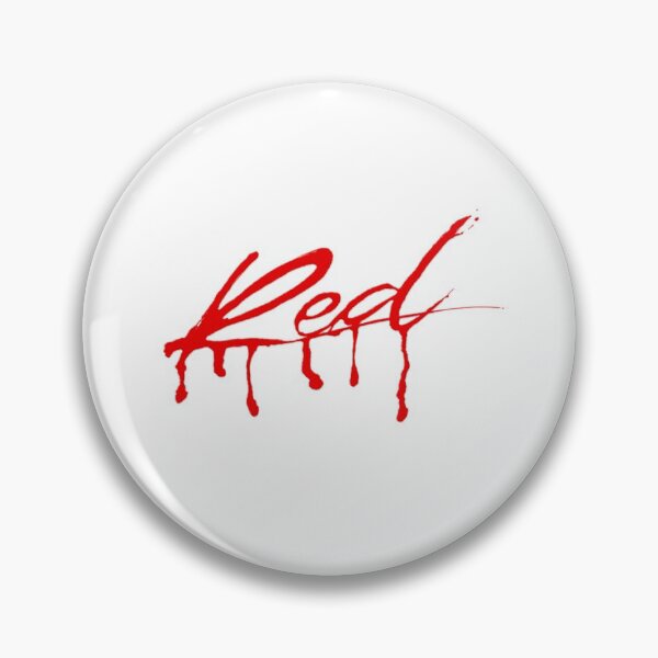Item preview, whole lotta red logo designed and sold by jordan skye.