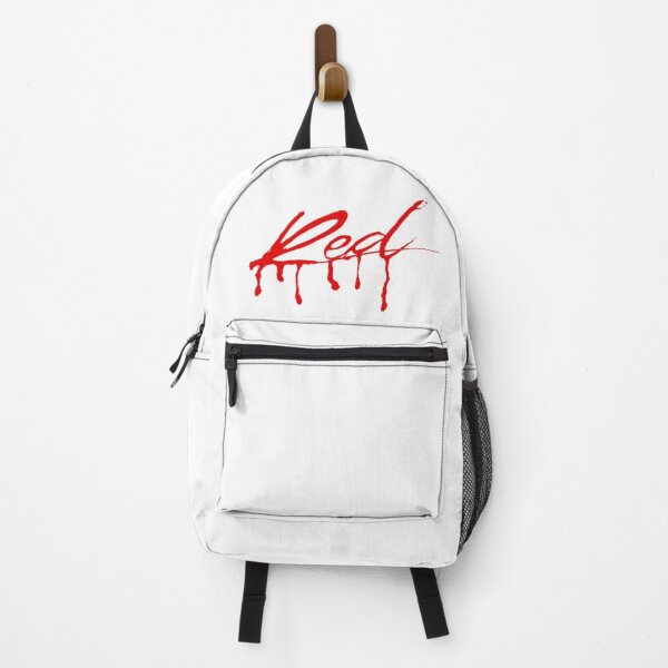 Item preview, whole lotta red logo designed and sold by jordan skye.