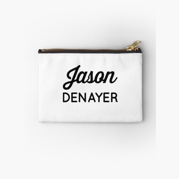 Item preview, Jason denayer - Official Footballer Merchandise designed and sold by mowlasdesigns.
