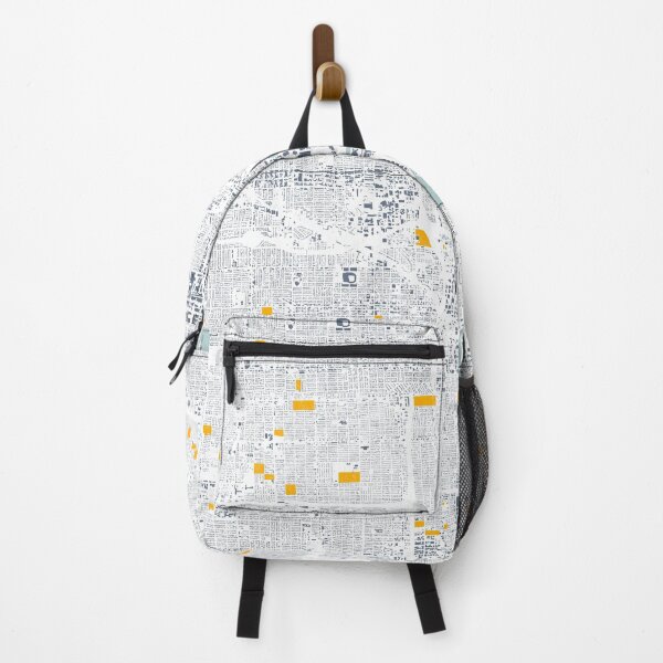Item preview, Miami, schools in color designed and sold by jean-nicolas.