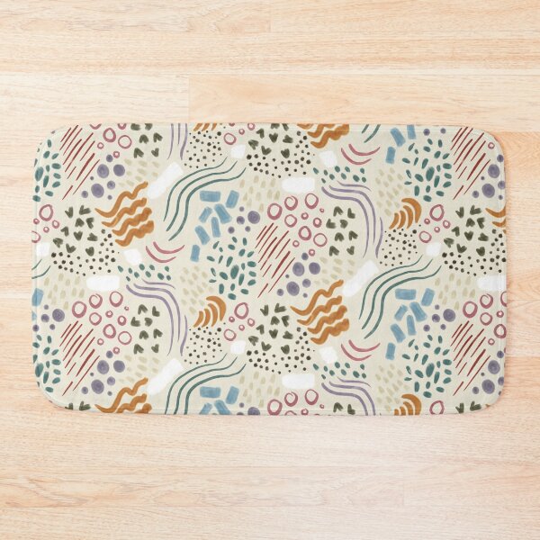 Item preview, Abstract Geometrical Pattern designed and sold by Floriage.