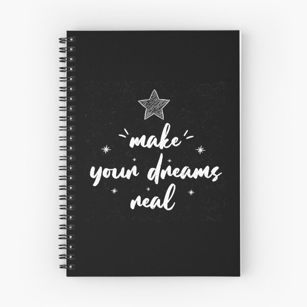 Item preview, make your dreams real,funny,2021,gift idea designed and sold by MedBoularouah.