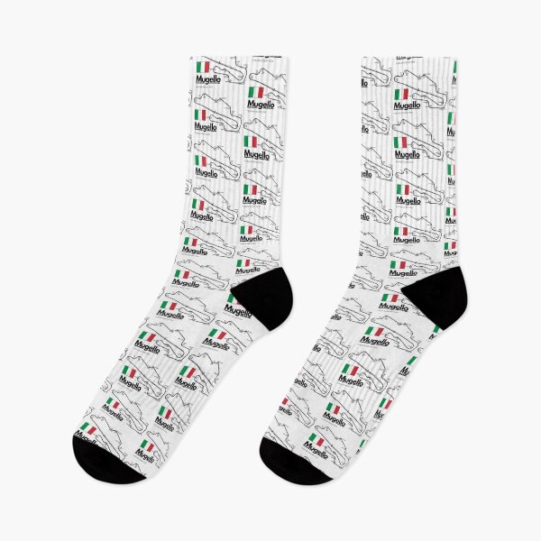 Item preview, Mugello F1 Track Italy designed and sold by Auto-Prints.