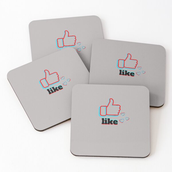 Item preview, Copy of tik tok like me designed and sold by miro-art.