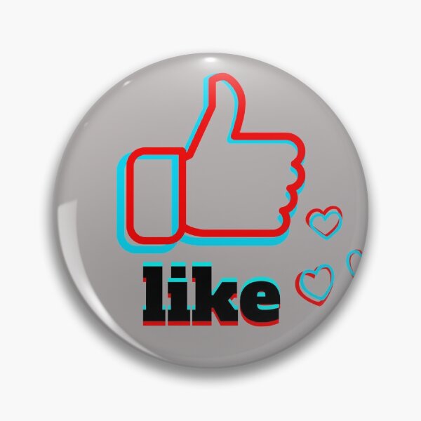 Item preview, Copy of tik tok like me designed and sold by miro-art.