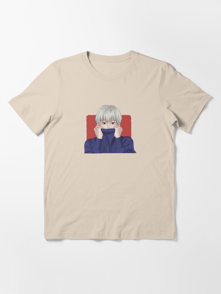 inumaki t shirt