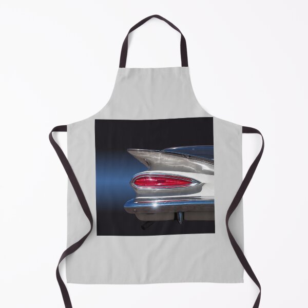 Item preview, US Classic Car 1959 designed and sold by Beate Gube.