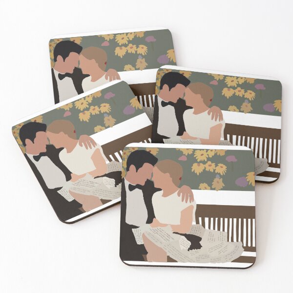 Item preview, ben and leslie’s wedding  designed and sold by kersynmcbride.