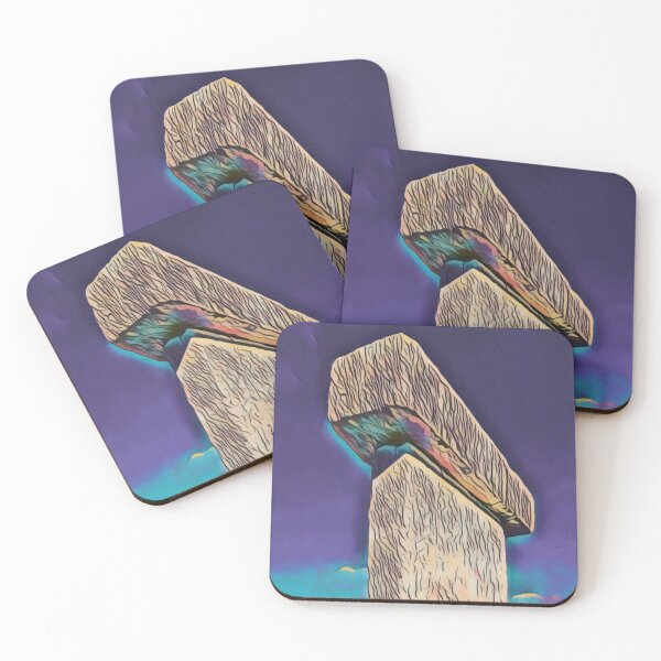 Item preview, Menorcan Monolith designed and sold by Frank-Vincent.