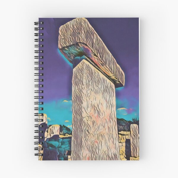 Item preview, Menorcan Monolith designed and sold by Frank-Vincent.