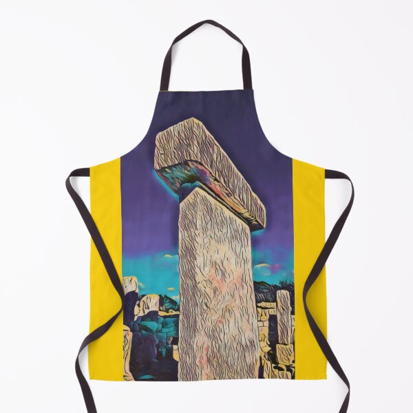 Item preview, Menorcan Monolith designed and sold by Frank-Vincent.