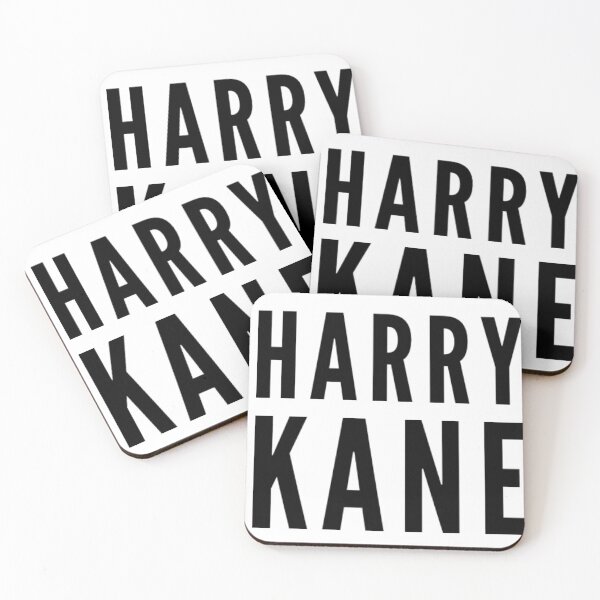Item preview, Harry Kane - Official Footballer Merchandise designed and sold by mowlasdesigns.