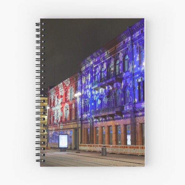 Item preview, Tampere Keskustori lights designed and sold by Jouko Lehto Photography.