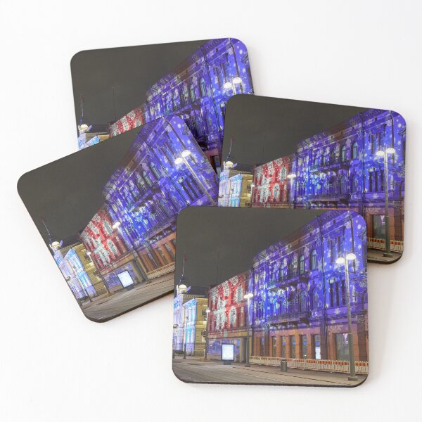 Item preview, Tampere Keskustori lights designed and sold by Jouko Lehto Photography.