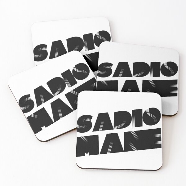 Item preview, Sadio Mane  designed and sold by mowlasdesigns.
