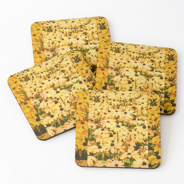 Item preview, Black-eyed Susans designed and sold by mikebraun.