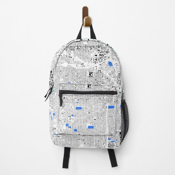 Item preview, Miami, schools in color designed and sold by jean-nicolas.